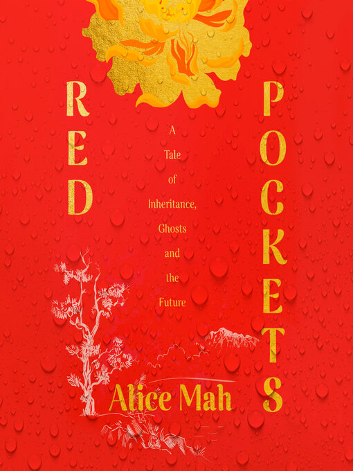 Title details for Red Pockets by Alice Mah - Wait list